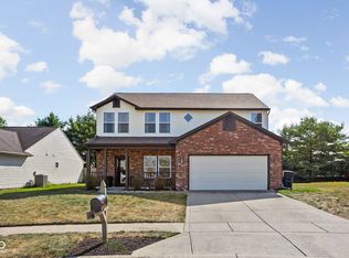 10651 Riverwood Blvd, Indianapolis, IN 46234