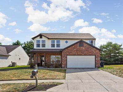 10651 Riverwood Blvd, Indianapolis, IN, 46234