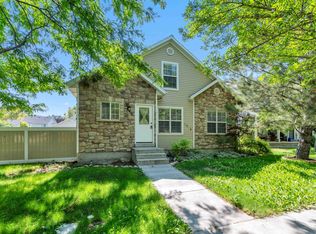 3276 E Sparrow Hawk Cir, Eagle Mountain, UT 84005