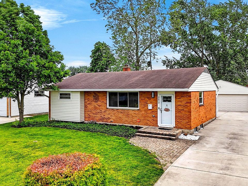1st image of 2673 Kingston Ave