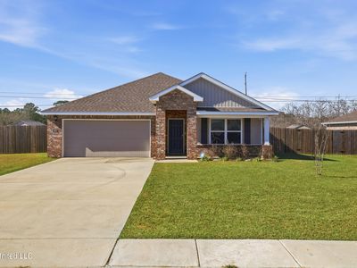9479 Emersyn Ln, Biloxi, MS, 39532