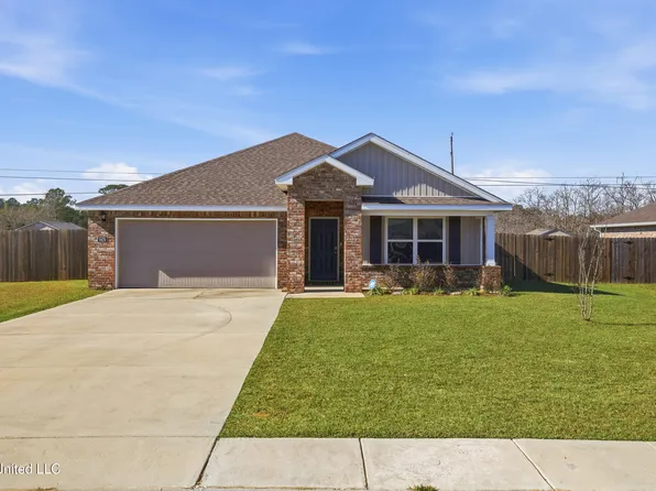 9479 Emersyn Ln, Biloxi, MS 39532