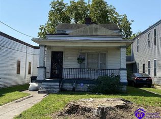 2308 West Broadway, Louisville, KY 40211