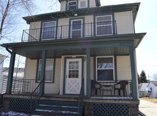 1011 Bluff Ave, Sheboygan, WI 53081