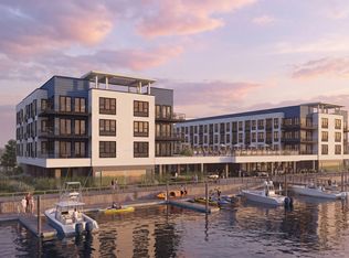 The Bridgeview, Island Park, NY 11558