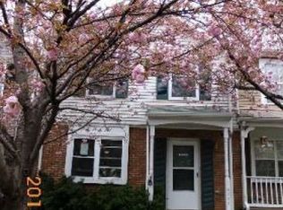 4224 Gibson Ct, Woodbridge, VA 22193