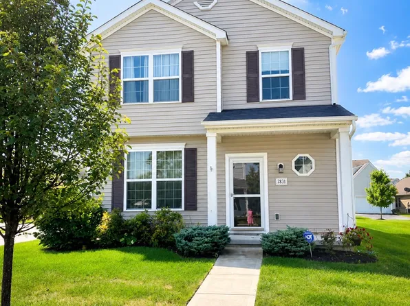7831 Freesia St, Blacklick, OH 43004