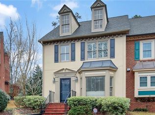 155 Brantley Rd, Sandy Springs, GA 30350