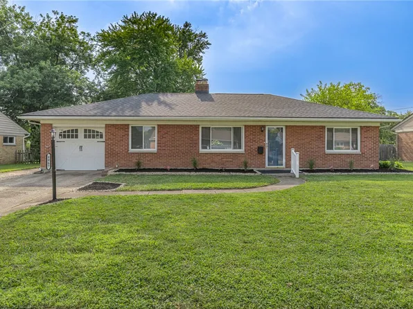 4067 Vinita Dr, Dayton, OH 45429