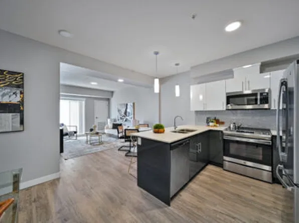 The Allure Apartments