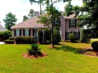 1214 Springwater Dr, Mandeville, LA 70471