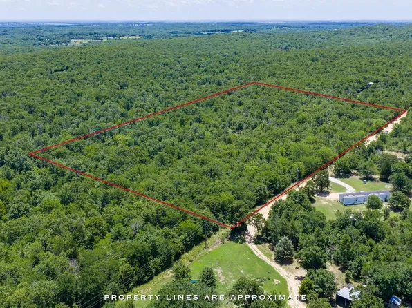 0 N 3650th Rd, Wewoka, OK 74884