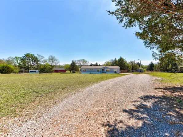 10501 E Turtle Creek Cir, Lexington, OK 73051