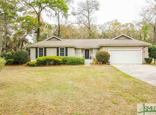 12 Sandown Rd, Savannah, GA 31419