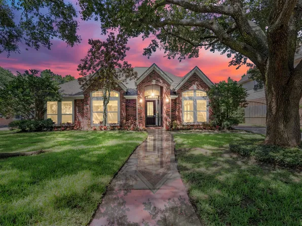 1343 Remington Crest Dr, Houston, TX 77094