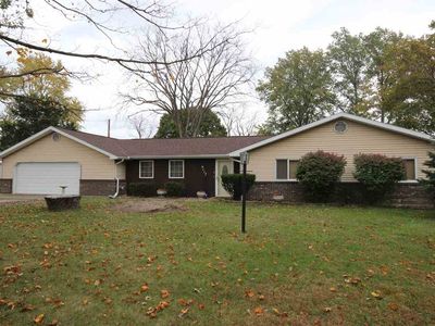 9117 S Anthony Ext, Fort Wayne, IN, 46816