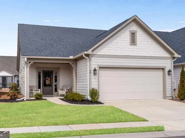 58 Teton Trl, Jasper, GA 30143