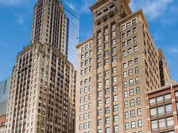 6 N Michigan Ave Unit 905, Chicago, IL 60602
