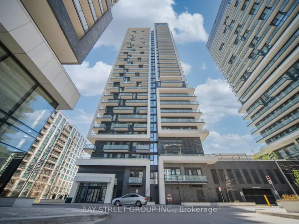 105 Oneida Cres, Richmond Hill, ON