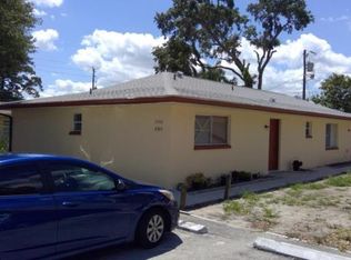 2362 Willard St, Fort Myers, FL 33901