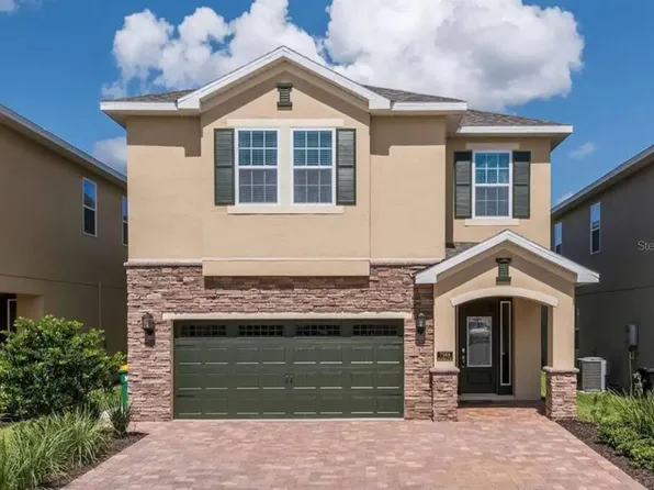 7568 Marker Ave, Kissimmee, FL 34747