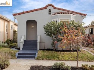 1242 Addison St, Berkeley, CA 94702