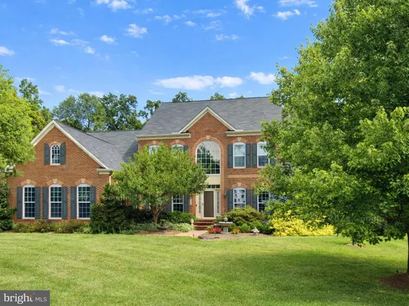 4590 Spring Run Rd, Warrenton, VA 20187