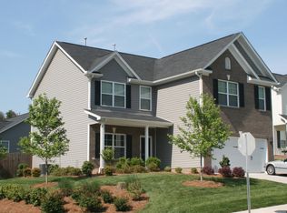 4101 Laurel Creek Dr, Greensboro, NC 27405