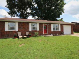 24 Township Road 1410, South Pt, OH 45680
