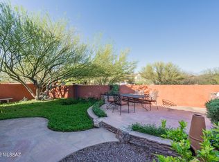 15749 S Camino Muesa, Sahuarita, AZ 85629