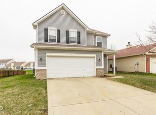 3758 Gray Heather Ln, Whitestown, IN 46075