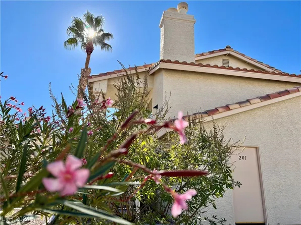 7956 Diamond Rock Way Unit 201, Las Vegas, NV 89128