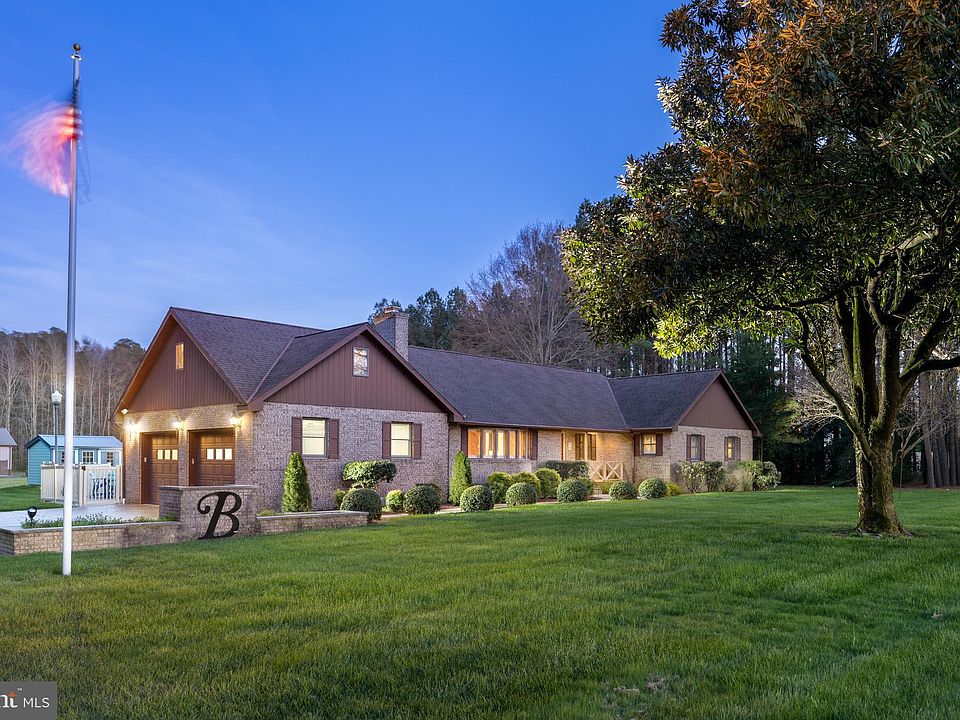 29077 Holts Landing Rd, Dagsboro, DE 19939 Zillow