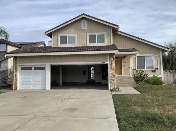 1772 Dolphin Pl, Discovery Bay, CA 94505