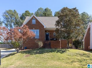 228 Treymoor Lake Cir, Alabaster, AL 35007