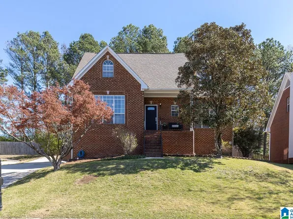 228 Treymoor Lake Cir, Alabaster, AL 35007