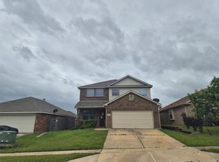 9209 Nathan Dr, White Settlement, TX 76108
