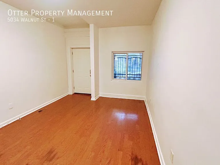 5034 Walnut St #1 — Photo 10