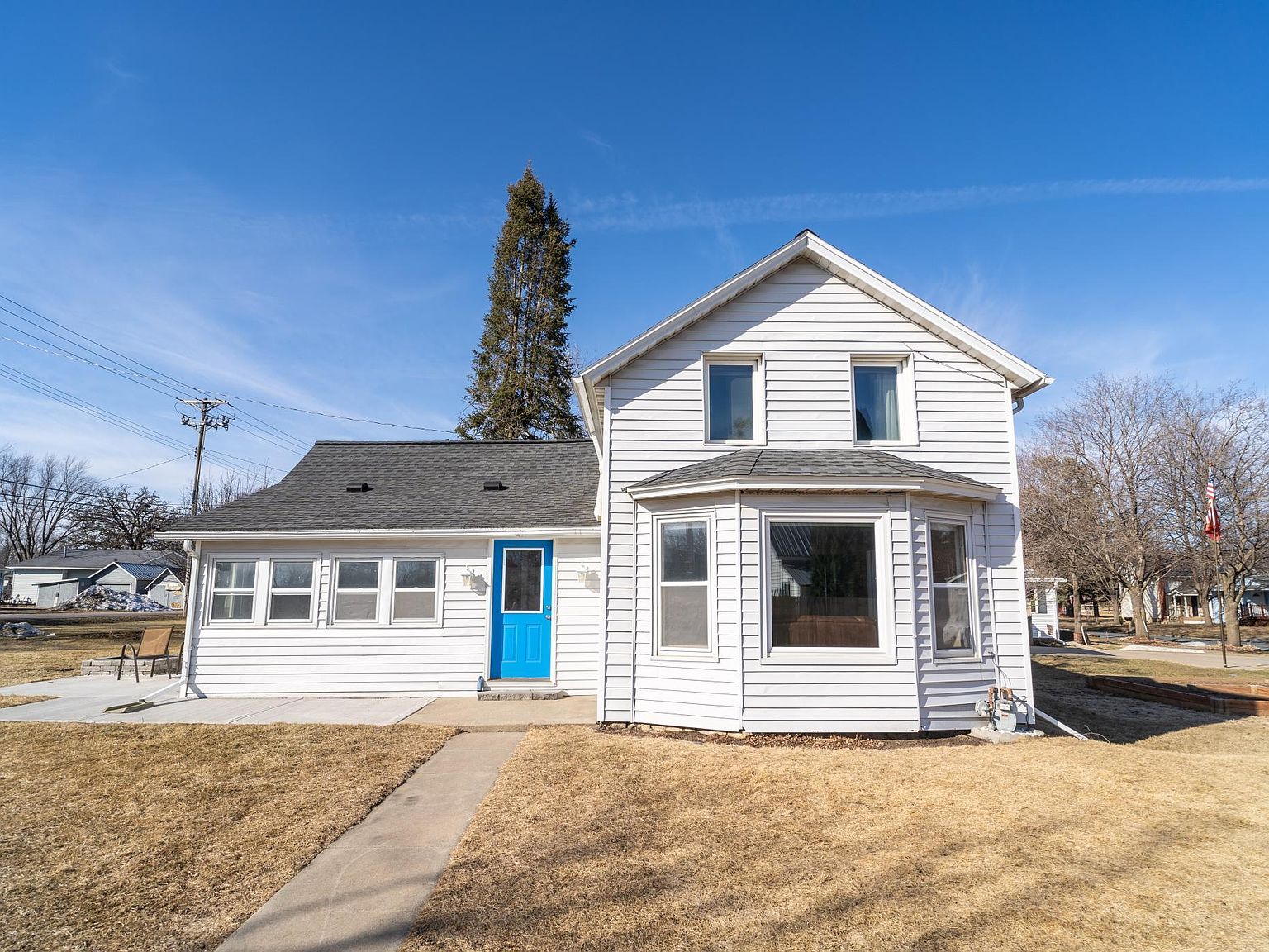 972 Bluff Ave, Saint Charles, MN 55972 Zillow