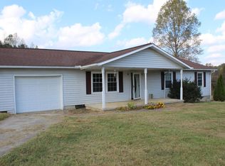 970 Dowis Chapel Rd, Woodbine, KY 40771