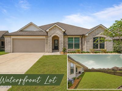226 S Lakepointe Dr, Lafayette, LA, 70506