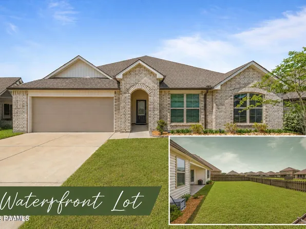 226 S Lakepointe Dr, Lafayette, LA 70506