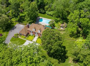 191 Clapboard Ridge Rd, Greenwich, CT 06831