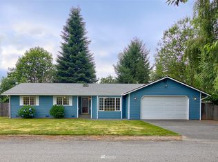 20820 67th Dr NE, Arlington, WA 98223