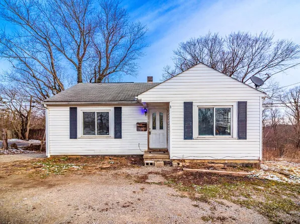 718 Panhandle Ave, West Union, OH 45693