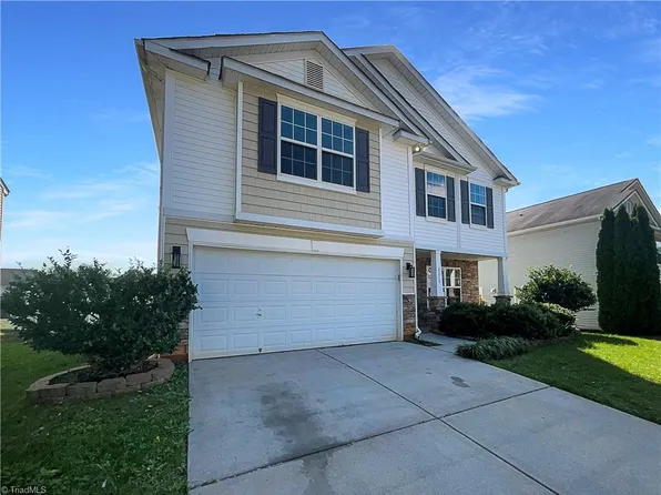 4010 Vershire Ave, Greensboro, NC 27406