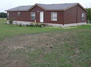 4751 County Road 245, Florence, TX 76527