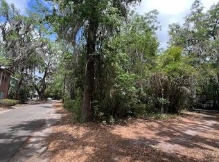 120 NW 9th St Lot 4, Gainesville, FL 32601