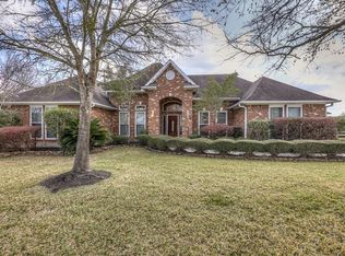 20247 Havenshire Dr, Montgomery, TX 77316