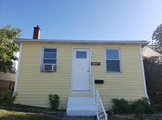 1720 Goff Ave, Clarksburg, WV 26301